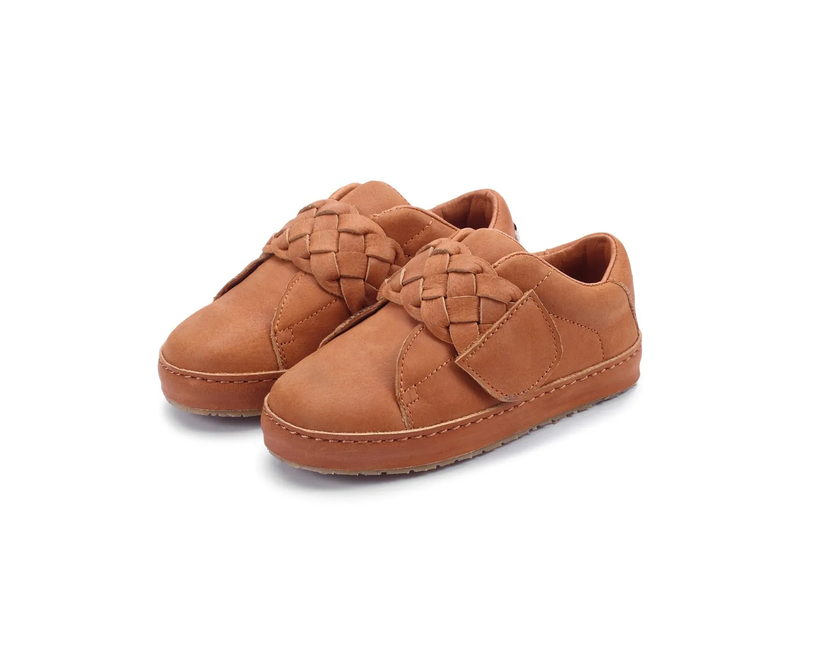 Dax Leather Shoes