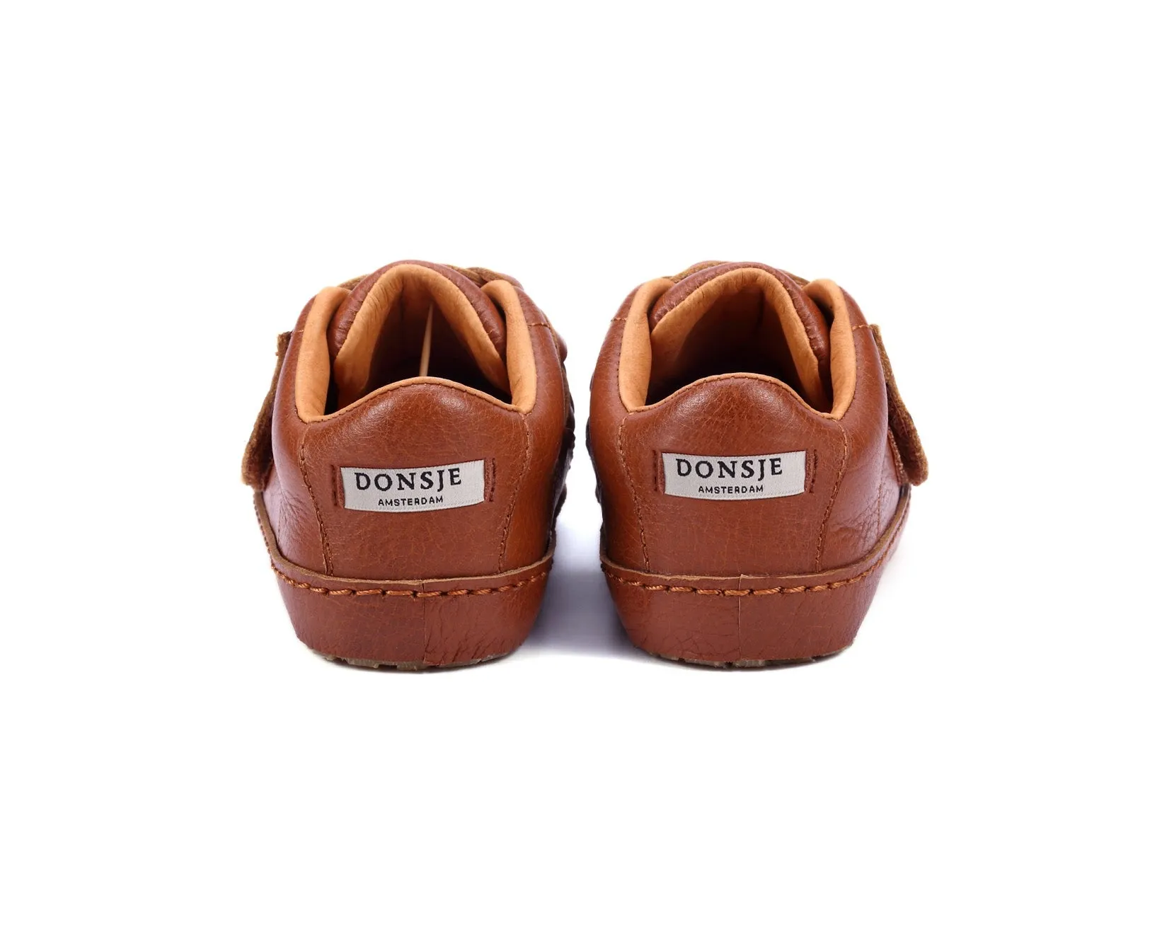 Dax Leather Shoes