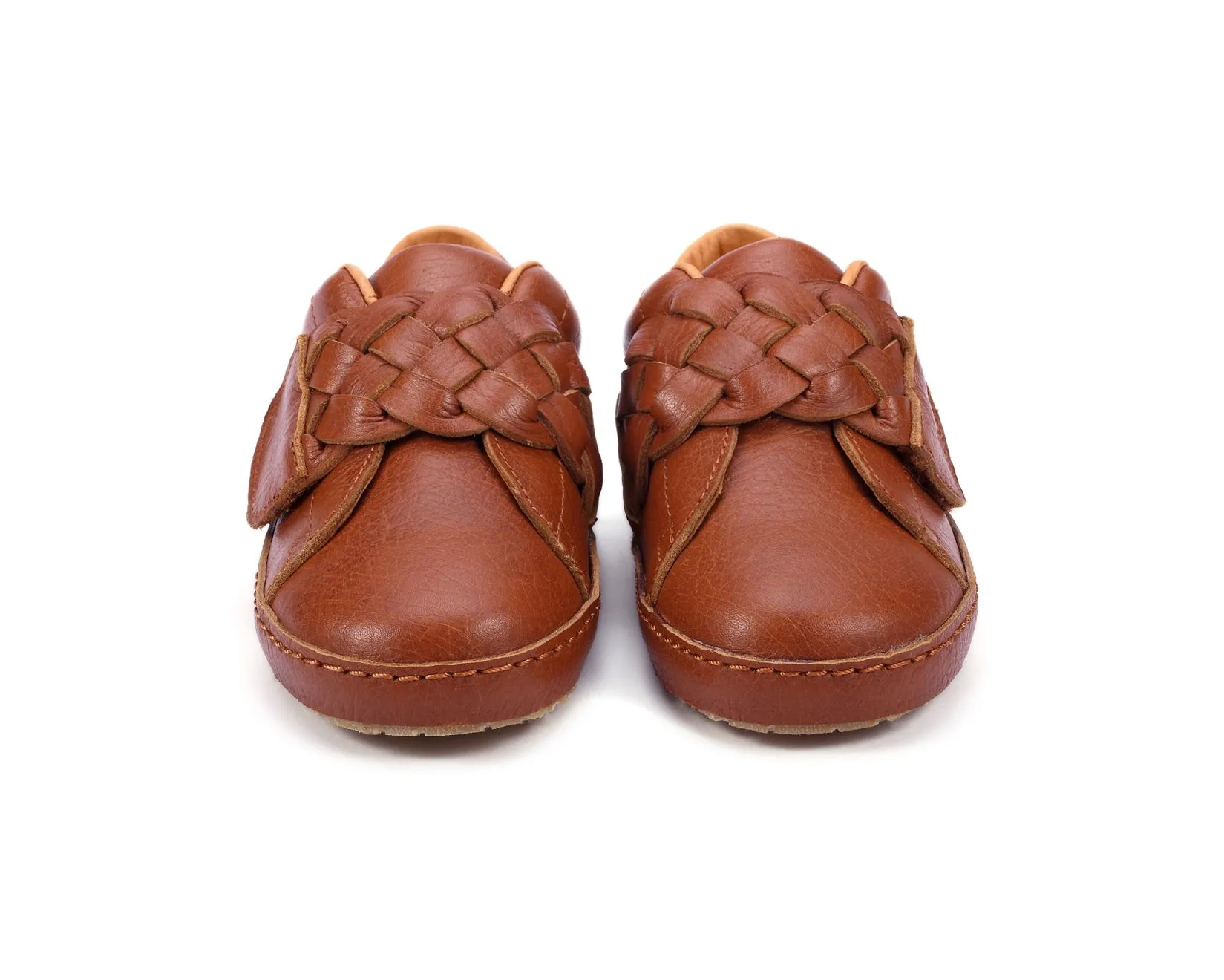 Dax Leather Shoes