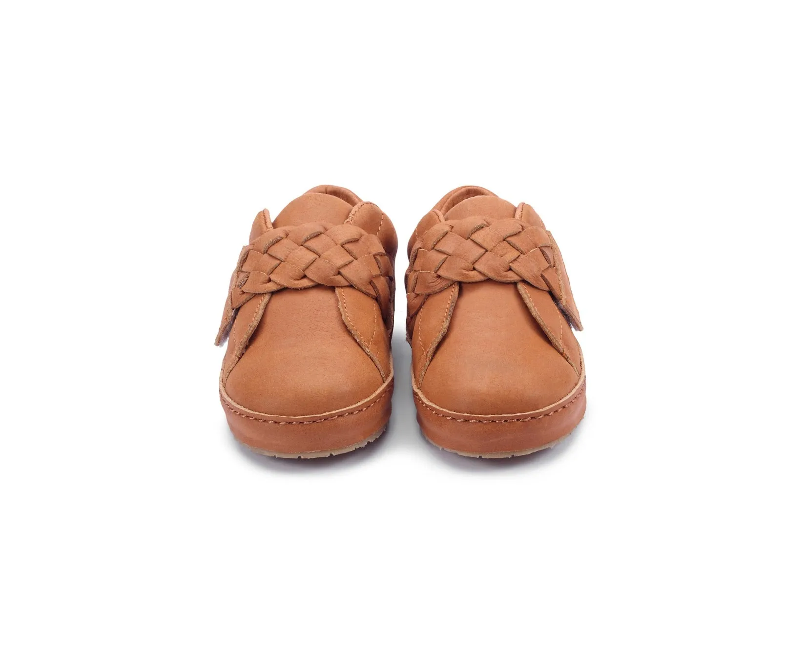 Dax Leather Shoes