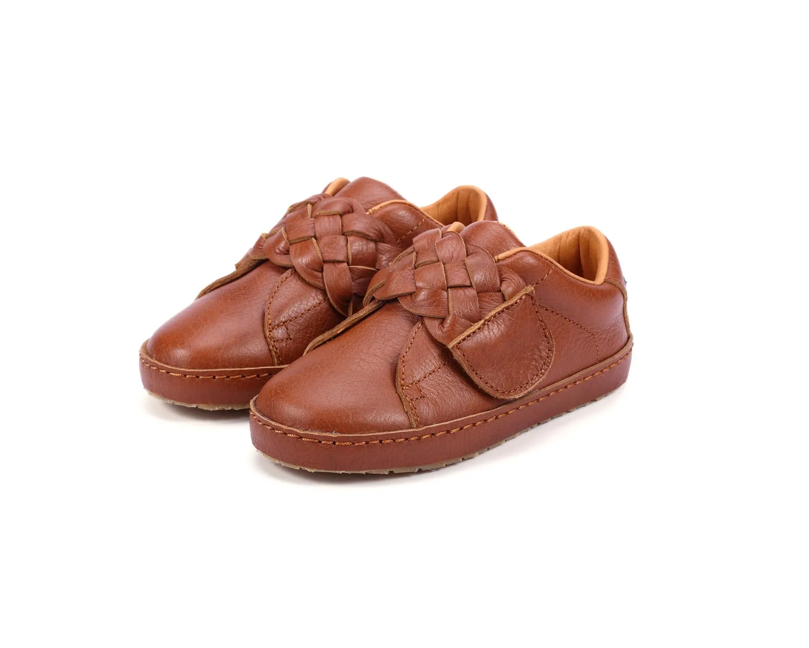 Dax Leather Shoes