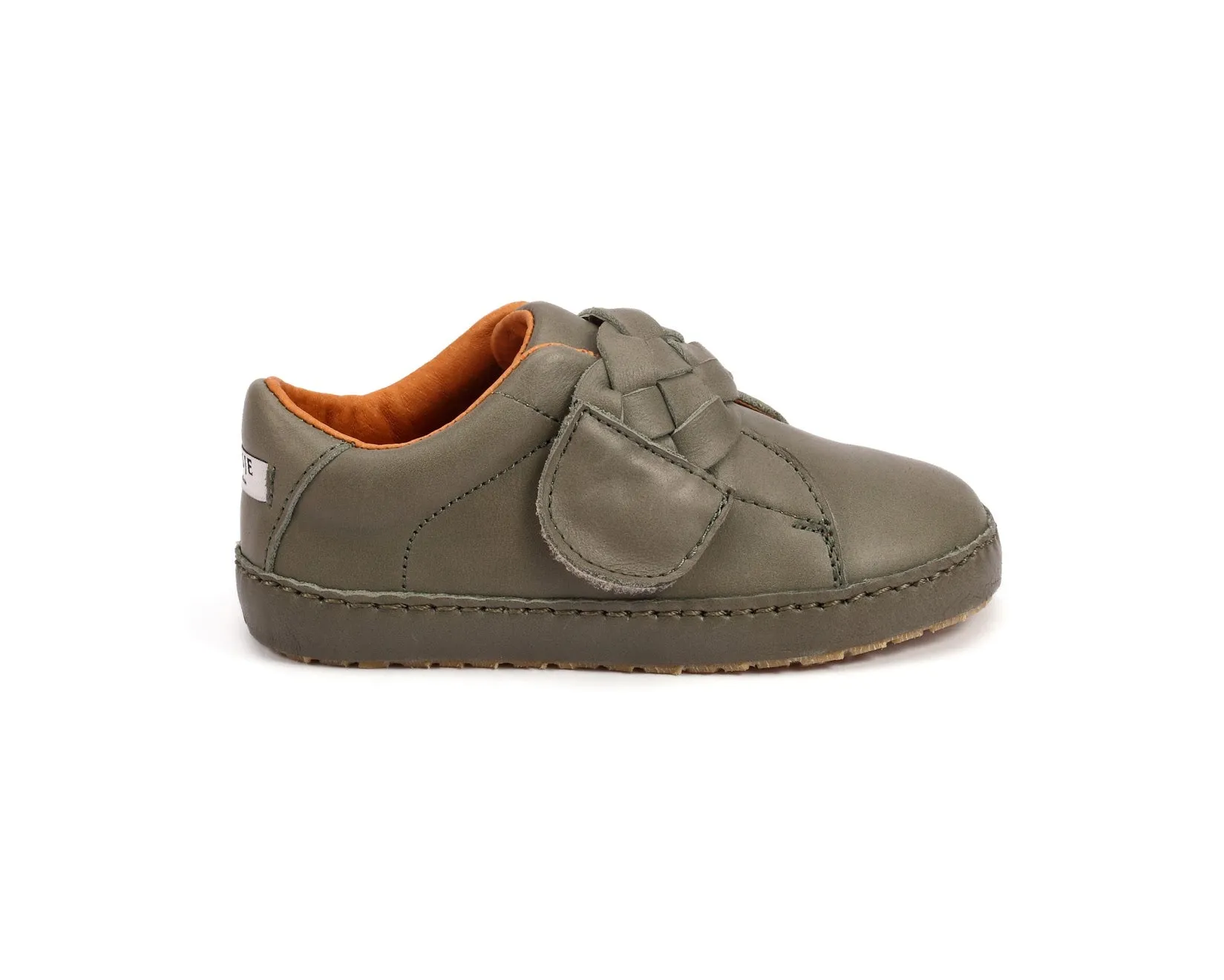 Dax Leather Shoes
