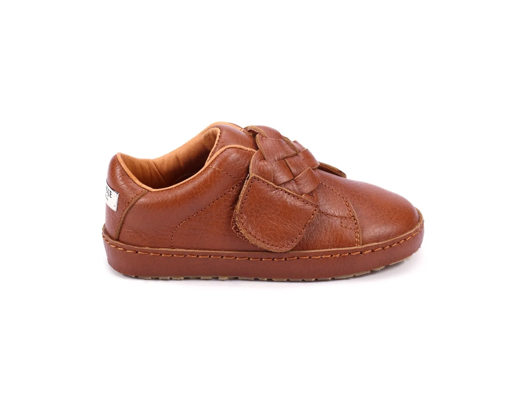 Dax Leather Shoes