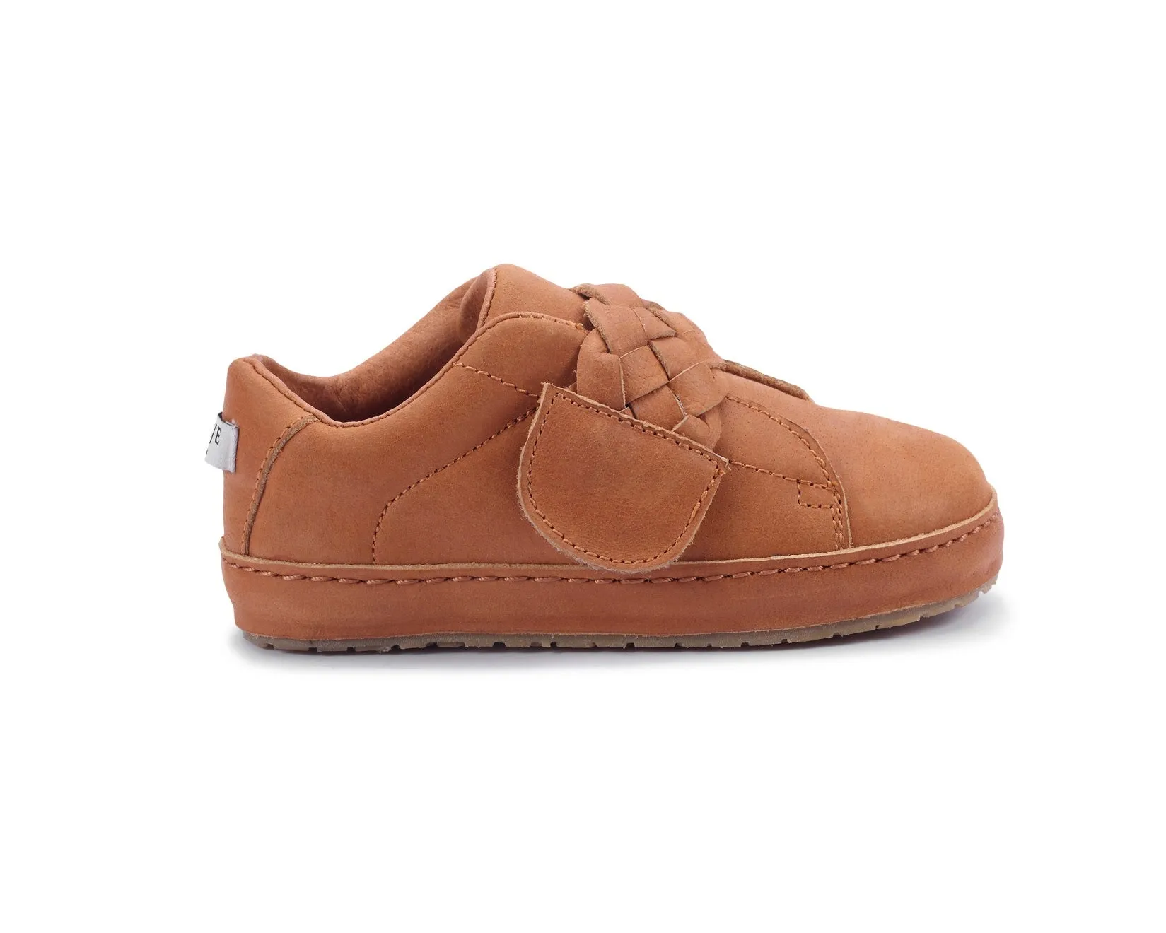 Dax Leather Shoes