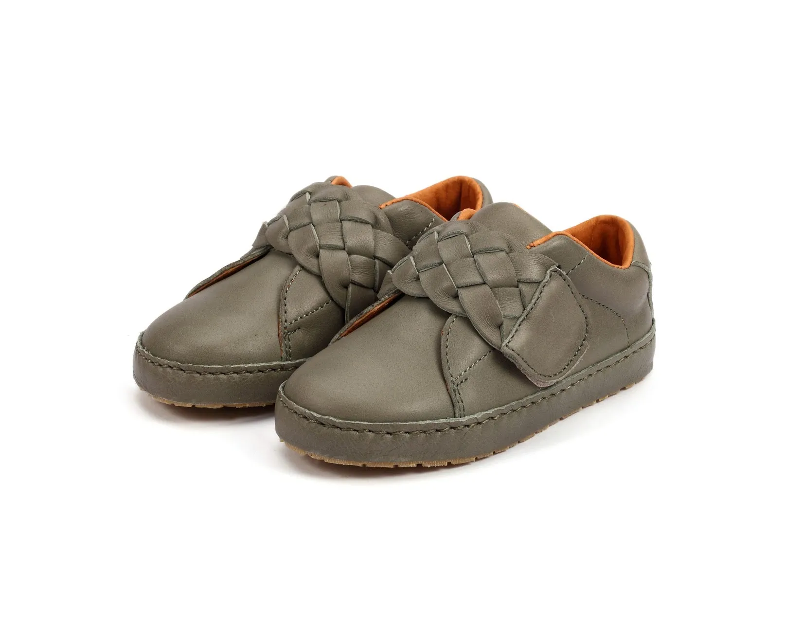 Dax Leather Shoes