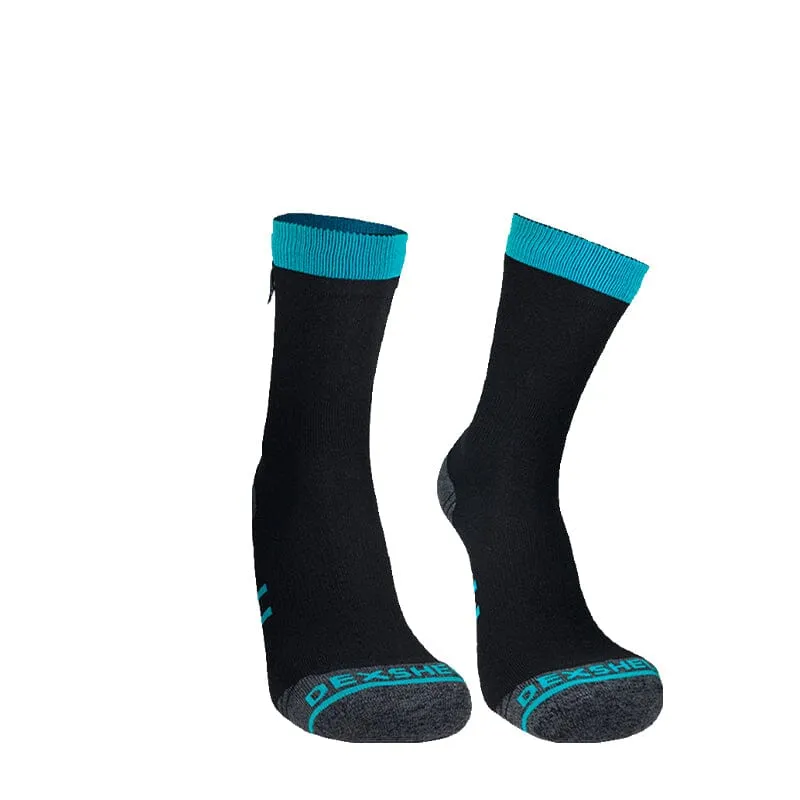 DexShell Waterproof Running Lite Socks Drirelease® Drifil