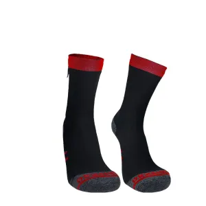 DexShell Waterproof Running Lite Socks Drirelease® Drifil