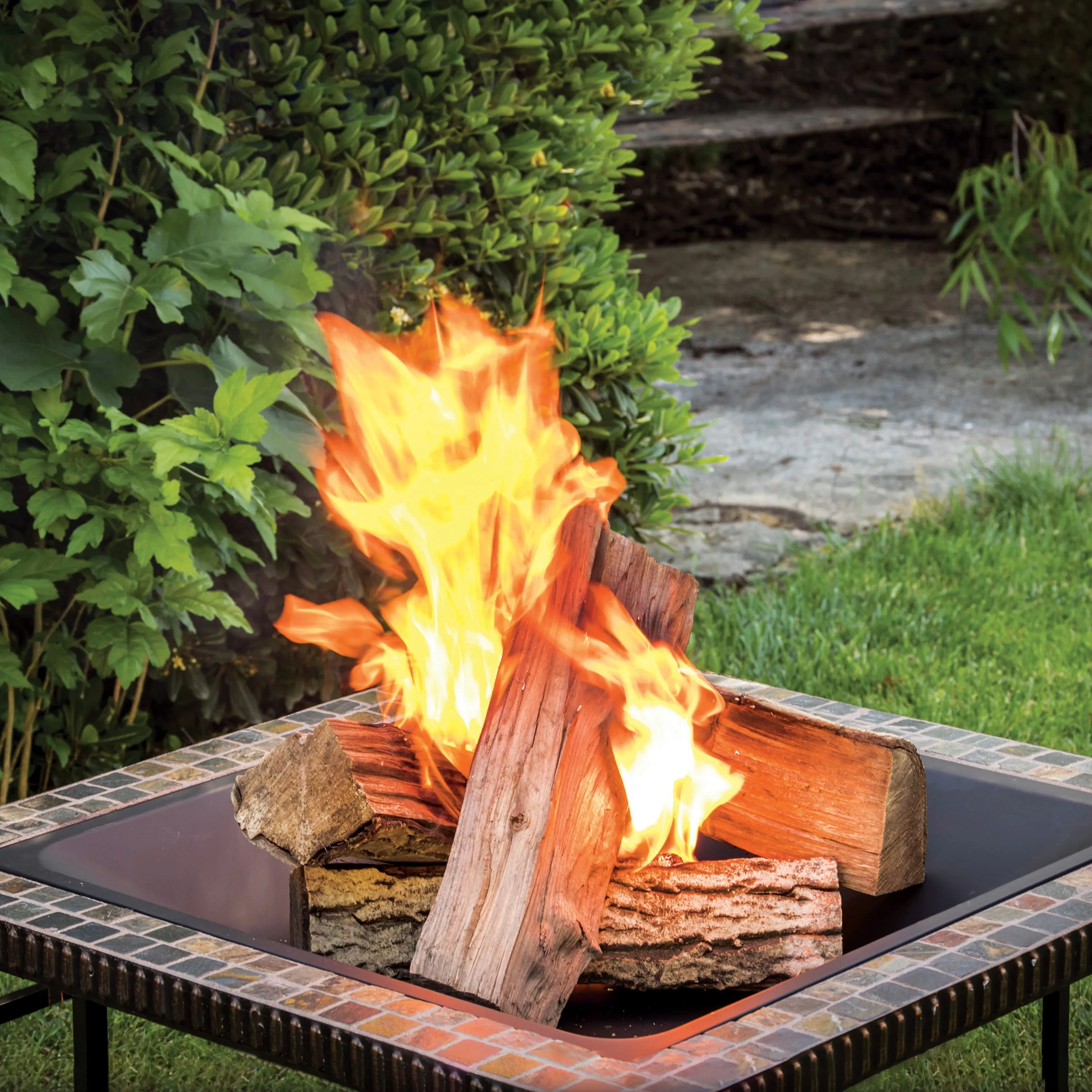 Duraflame Firestart Gold Ultra Premium 4.5oz Fire Starters 24-Pk