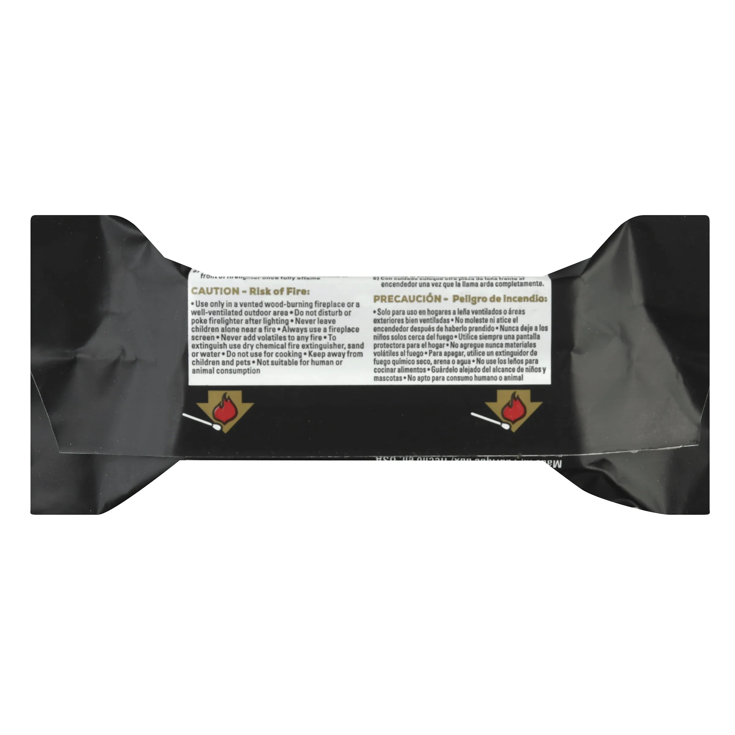 Duraflame Firestart Gold Ultra Premium 4.5oz Fire Starters 24-Pk