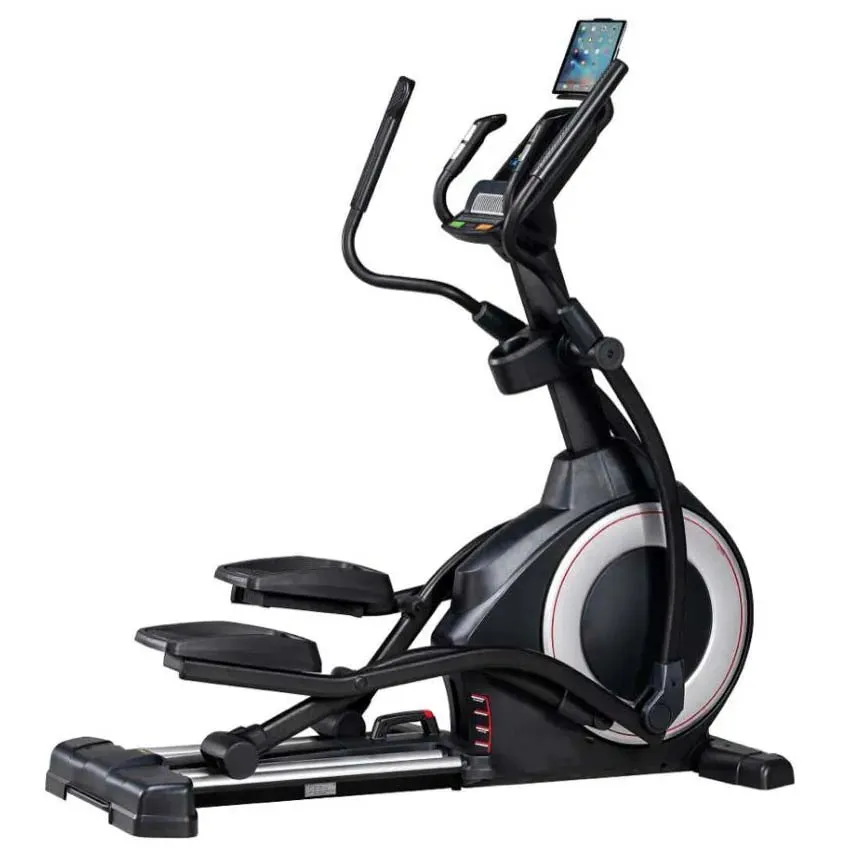 Elliptical New Bike - MF-2850E - Max User Weight- 150Kgs
