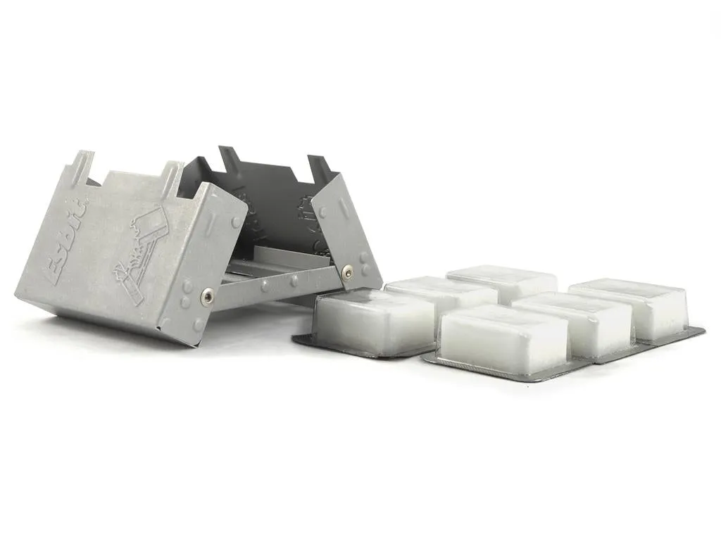 Esbit Pocket Stove