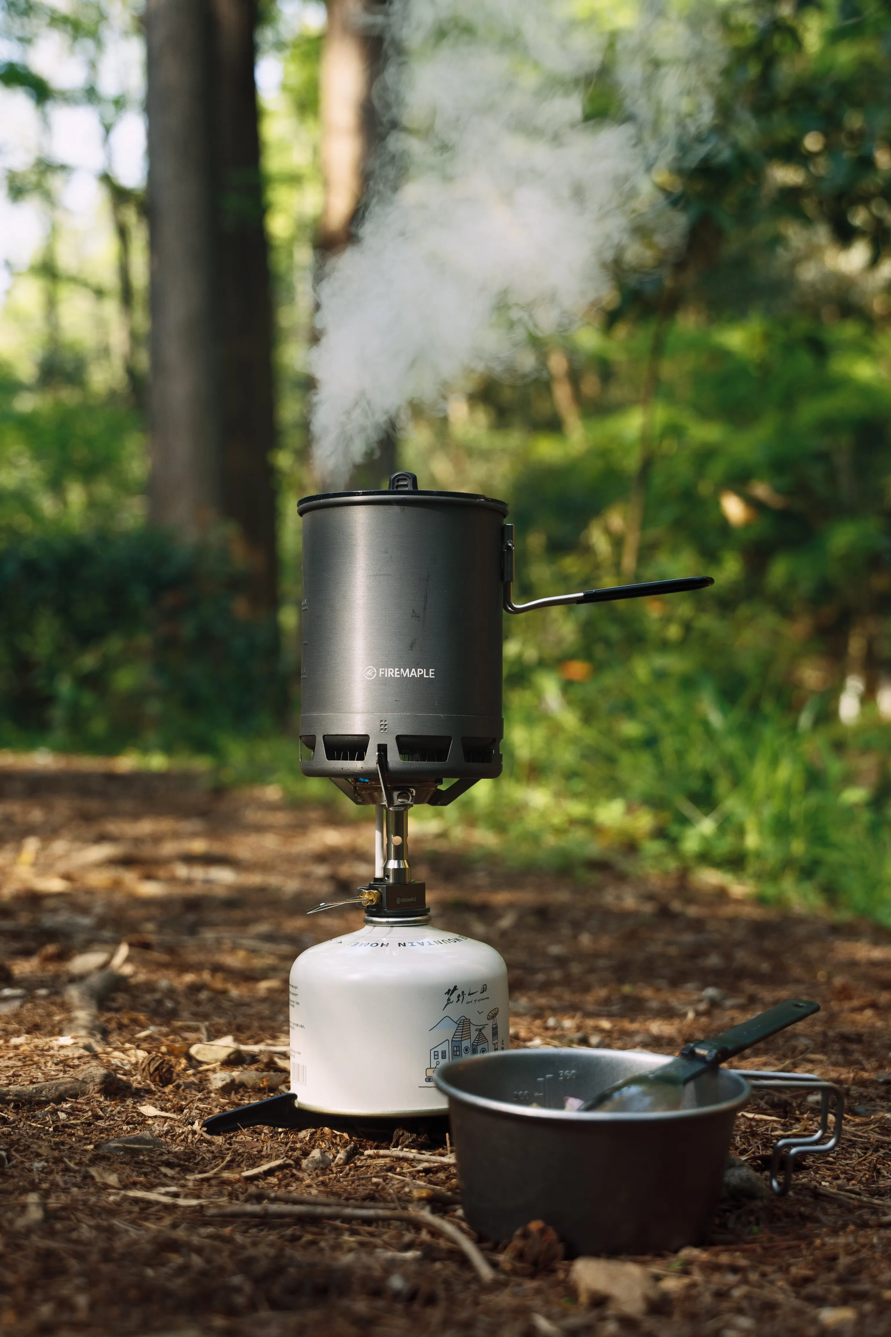 Fire Maple Petrel Ultralight Cooking System - Hornet Ⅱ Updated Version