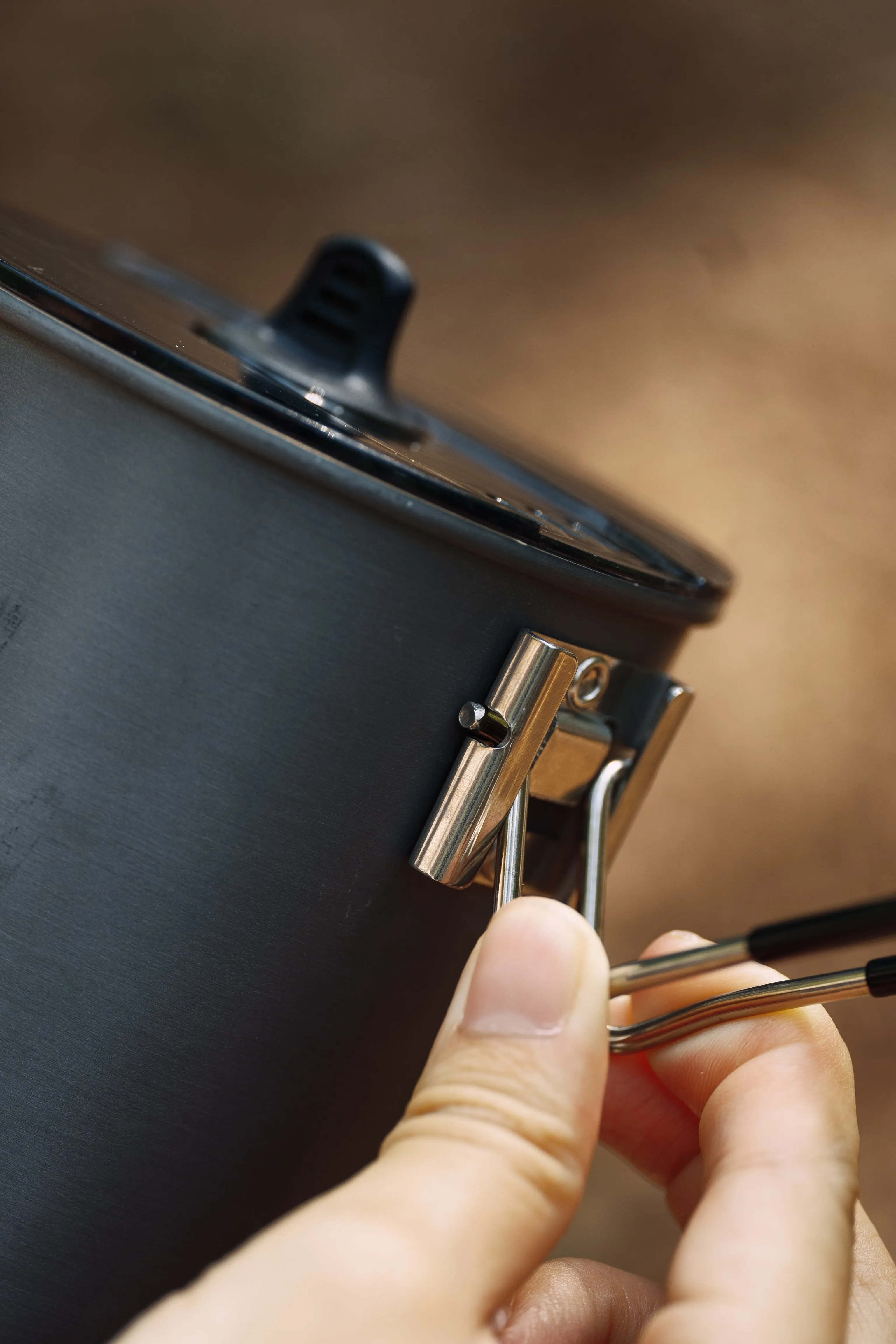 Fire Maple Petrel Ultralight Cooking System - Hornet Ⅱ Updated Version