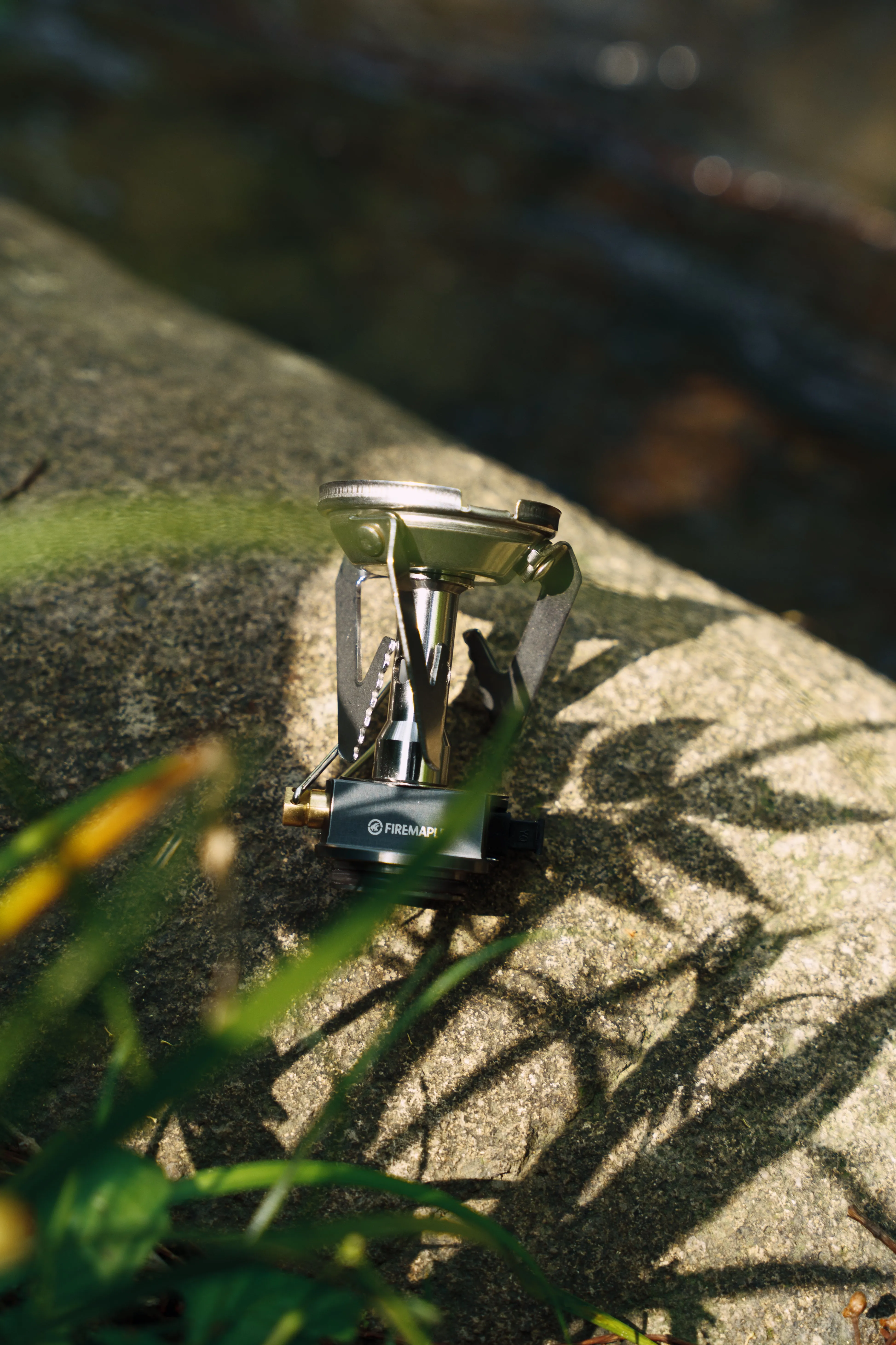 Fire Maple Petrel Ultralight Cooking System - Hornet Ⅱ Updated Version