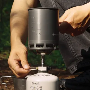 Fire Maple Petrel Ultralight Cooking System - Hornet Ⅱ Updated Version