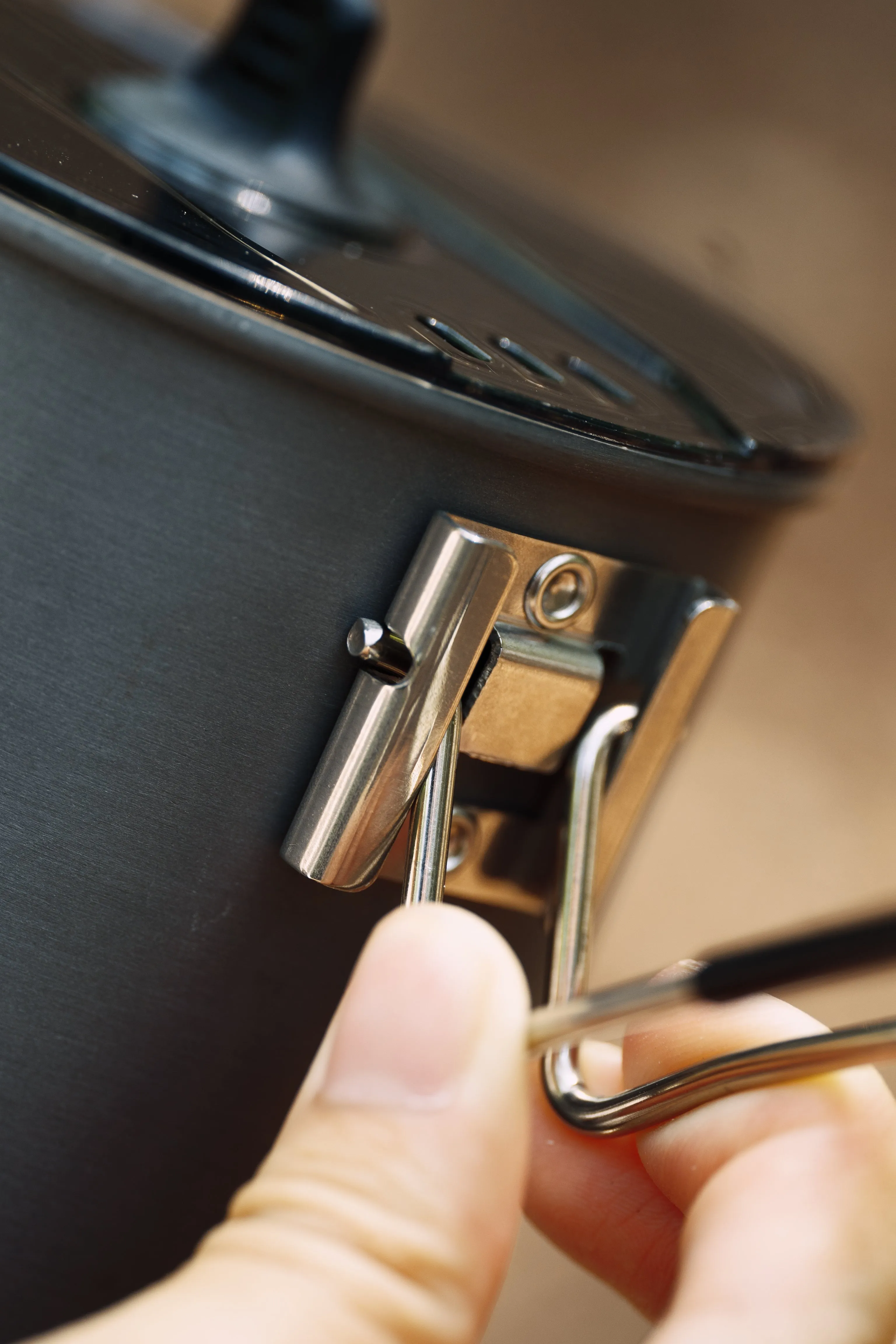 Fire Maple Petrel Ultralight Cooking System - Hornet Ⅱ Updated Version