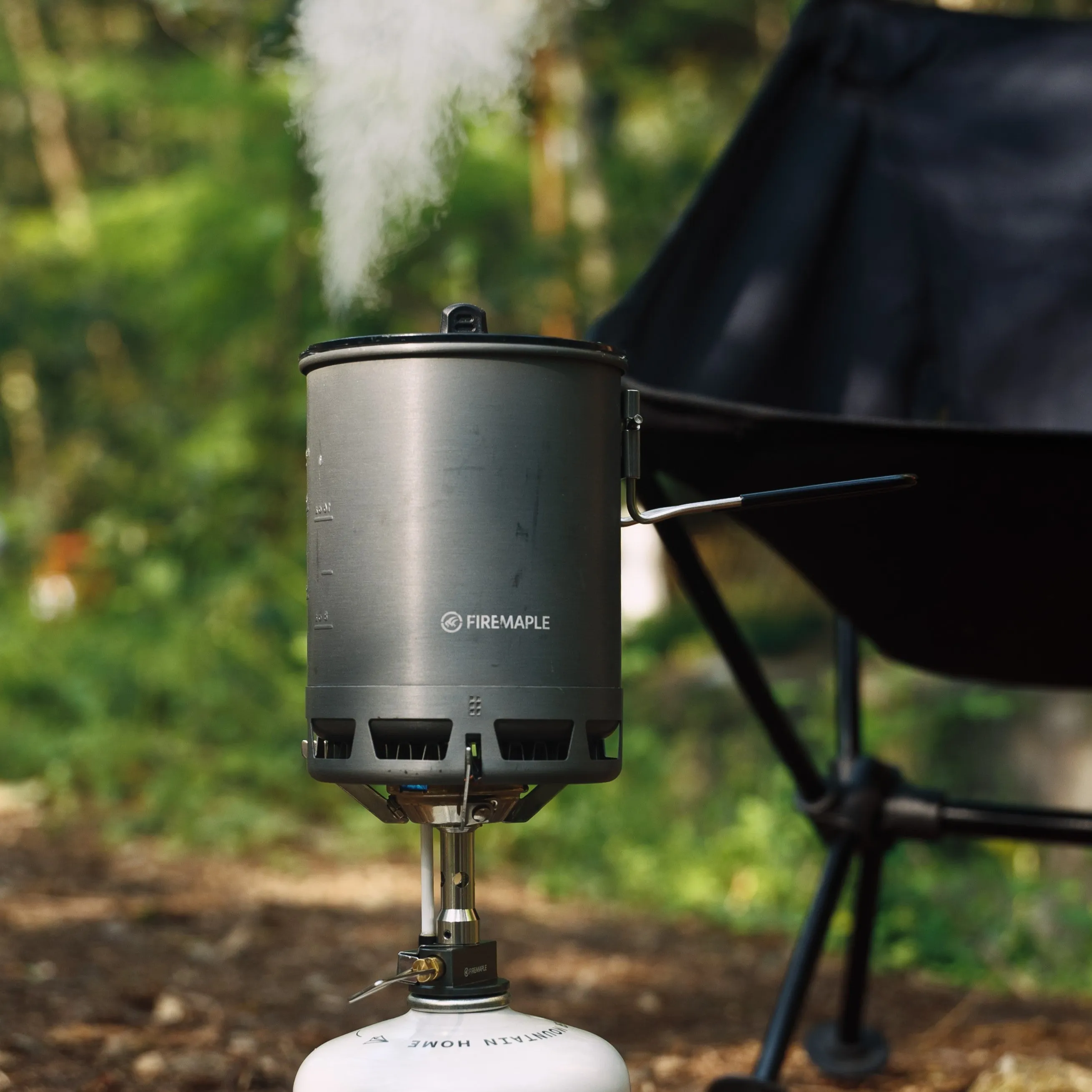 Fire Maple Petrel Ultralight Cooking System - Hornet Ⅱ Updated Version