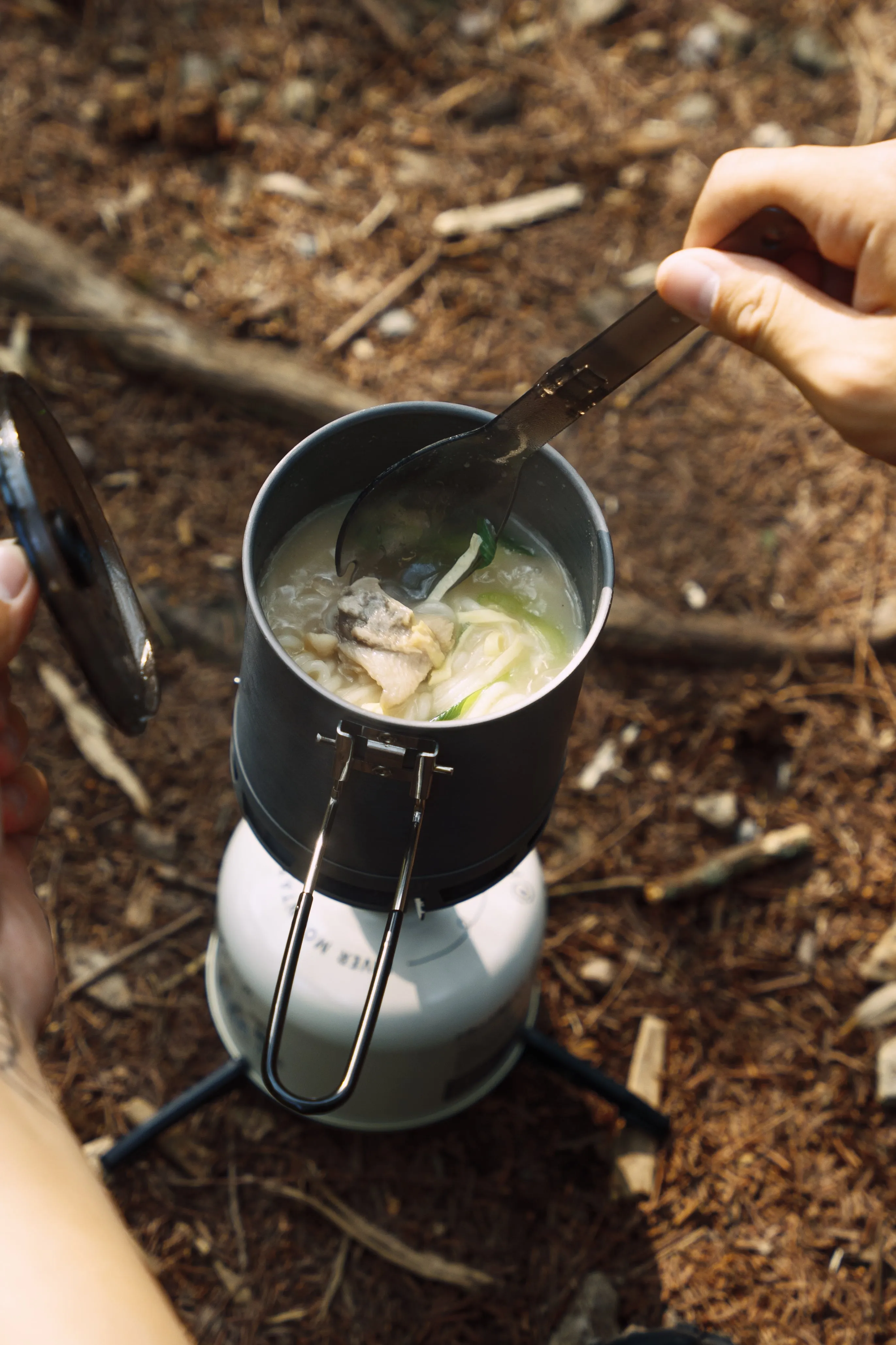 Fire Maple Petrel Ultralight Cooking System - Hornet Ⅱ Updated Version