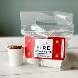 Fire Starters