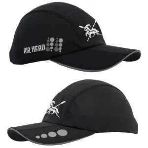 Fitzwilliam Unisex Air Head Cap