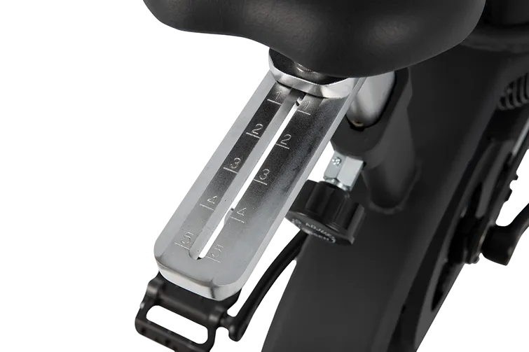 FLOOR MODEL Spirit AB900 Commercial Air Bike