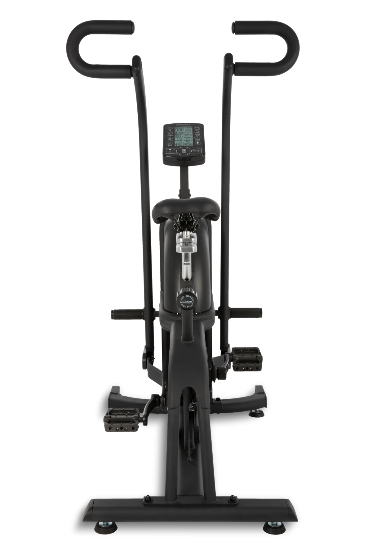 FLOOR MODEL Spirit AB900 Commercial Air Bike