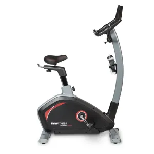 Flow Fitness TURNER DHT2000i Upright Bike