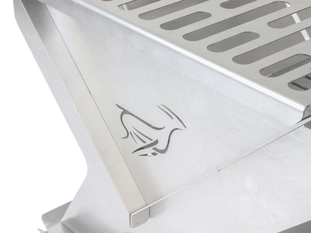 FRONT RUNNER - Box Braai/BBQ Grill