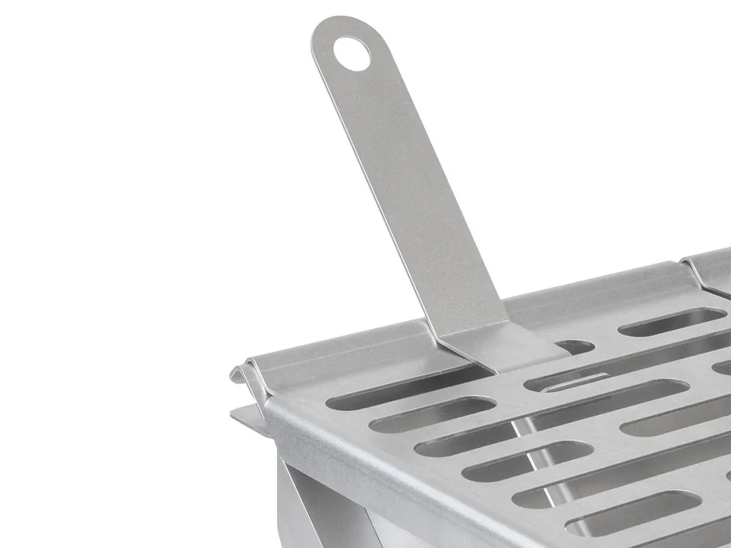 FRONT RUNNER - Box Braai/BBQ Grill