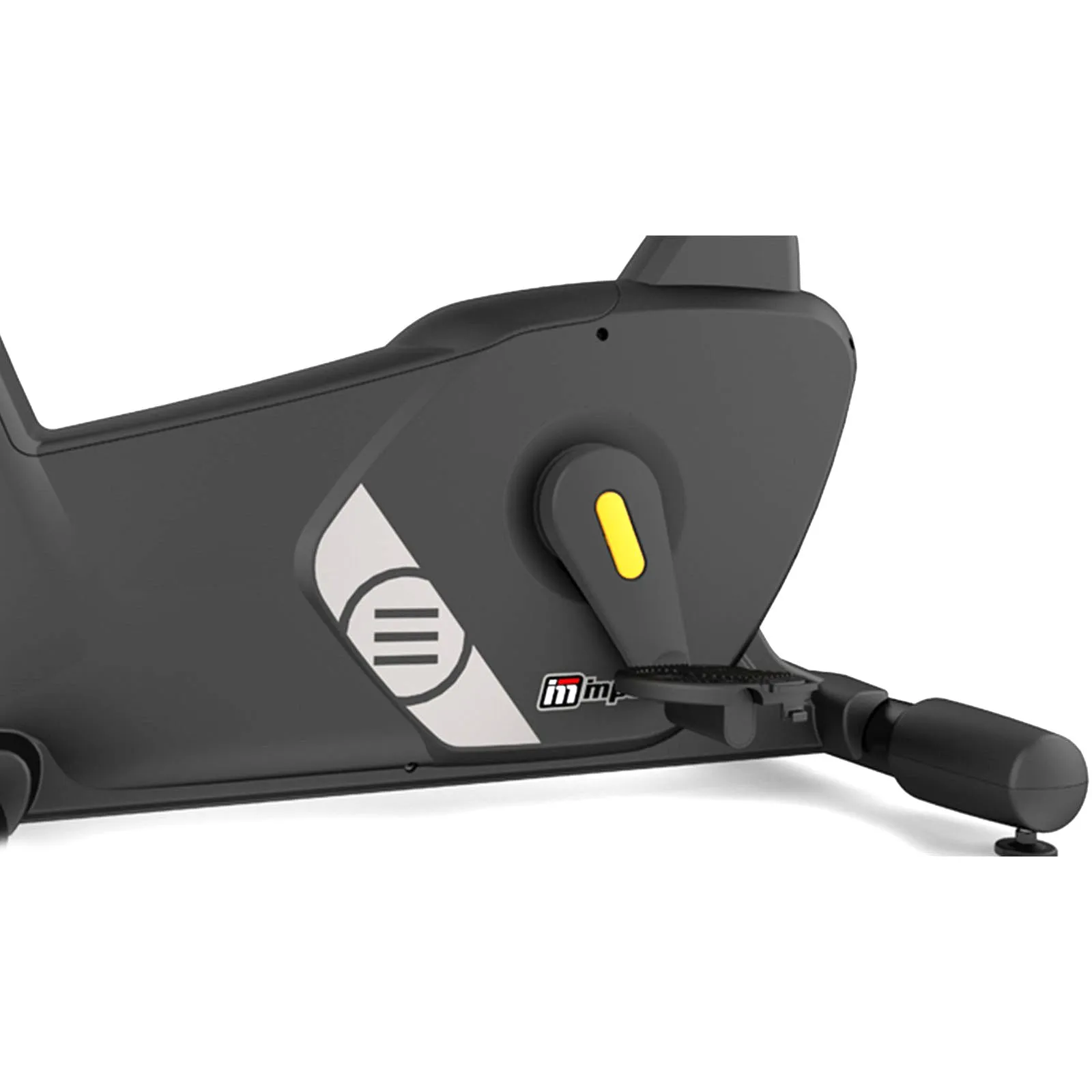 Gym Gear Encore ECU7 Upright Bike
