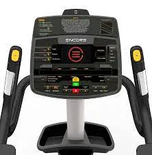 Gym Gear Encore ECU7 Upright Bike