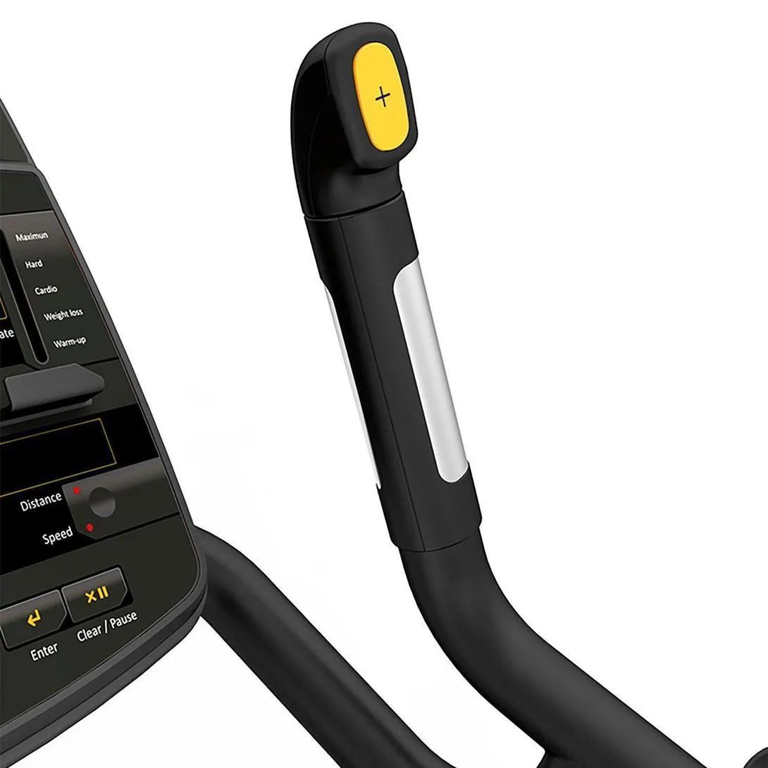 Gym Gear Encore ECU7 Upright Bike