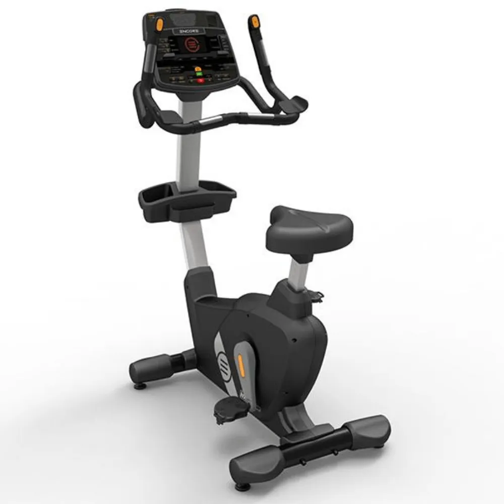 Gym Gear Encore ECU7 Upright Bike
