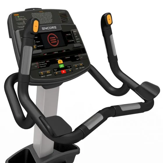 Gym Gear Encore ECU7 Upright Bike