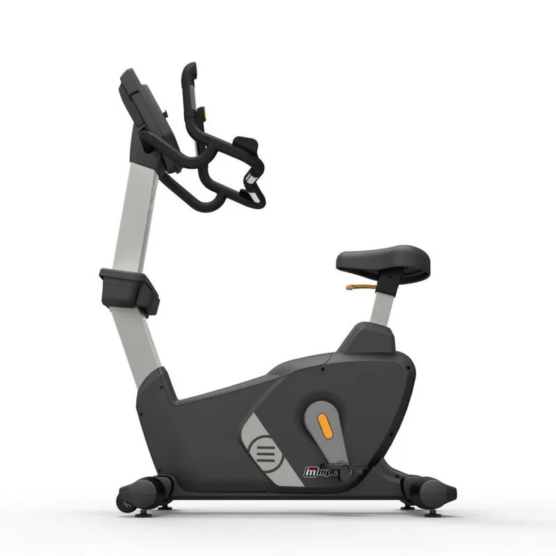 Gym Gear Encore ECU7 Upright Bike