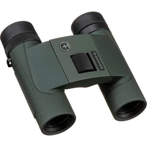 Hawke Sport Optics 8x25 Endurance ED Compact Binoculars (Green)