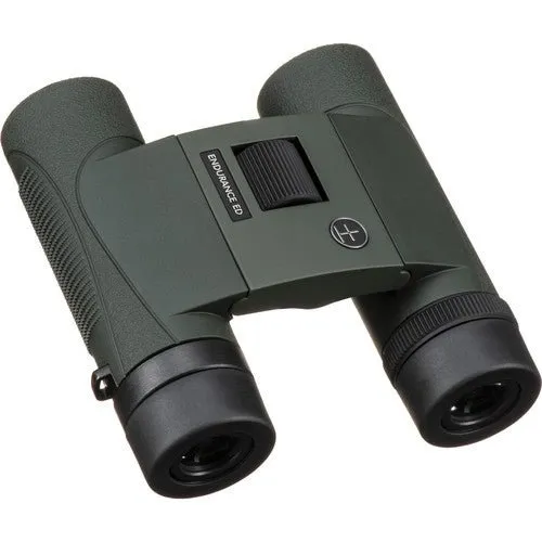 Hawke Sport Optics 8x25 Endurance ED Compact Binoculars (Green)