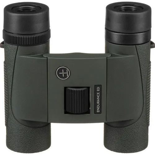 Hawke Sport Optics 8x25 Endurance ED Compact Binoculars (Green)