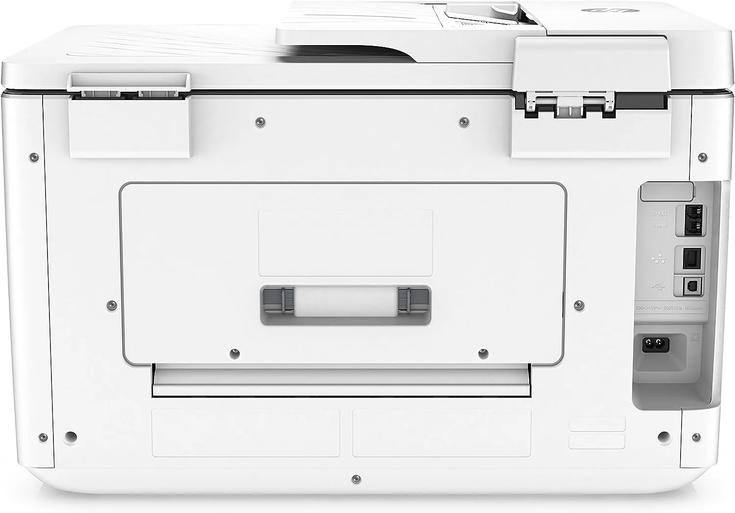 HP 7740 OfficeJet Pro Wide Format All in One Printer - [G5J38A]