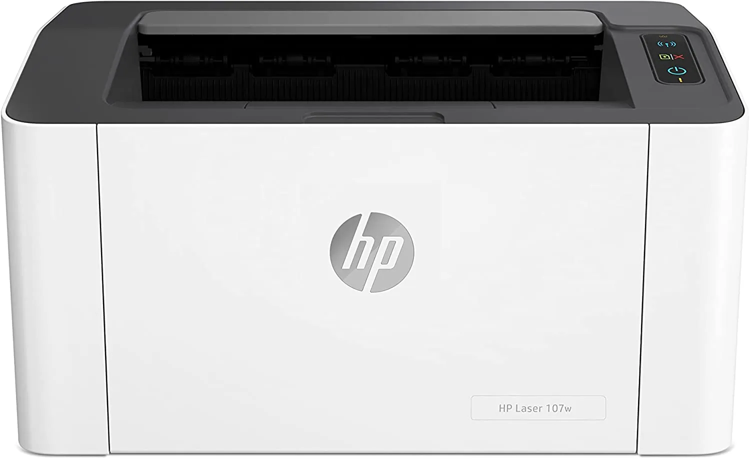 HP Laser 107a  Business Printer speed up to 21 ppm -  [4ZB77A]