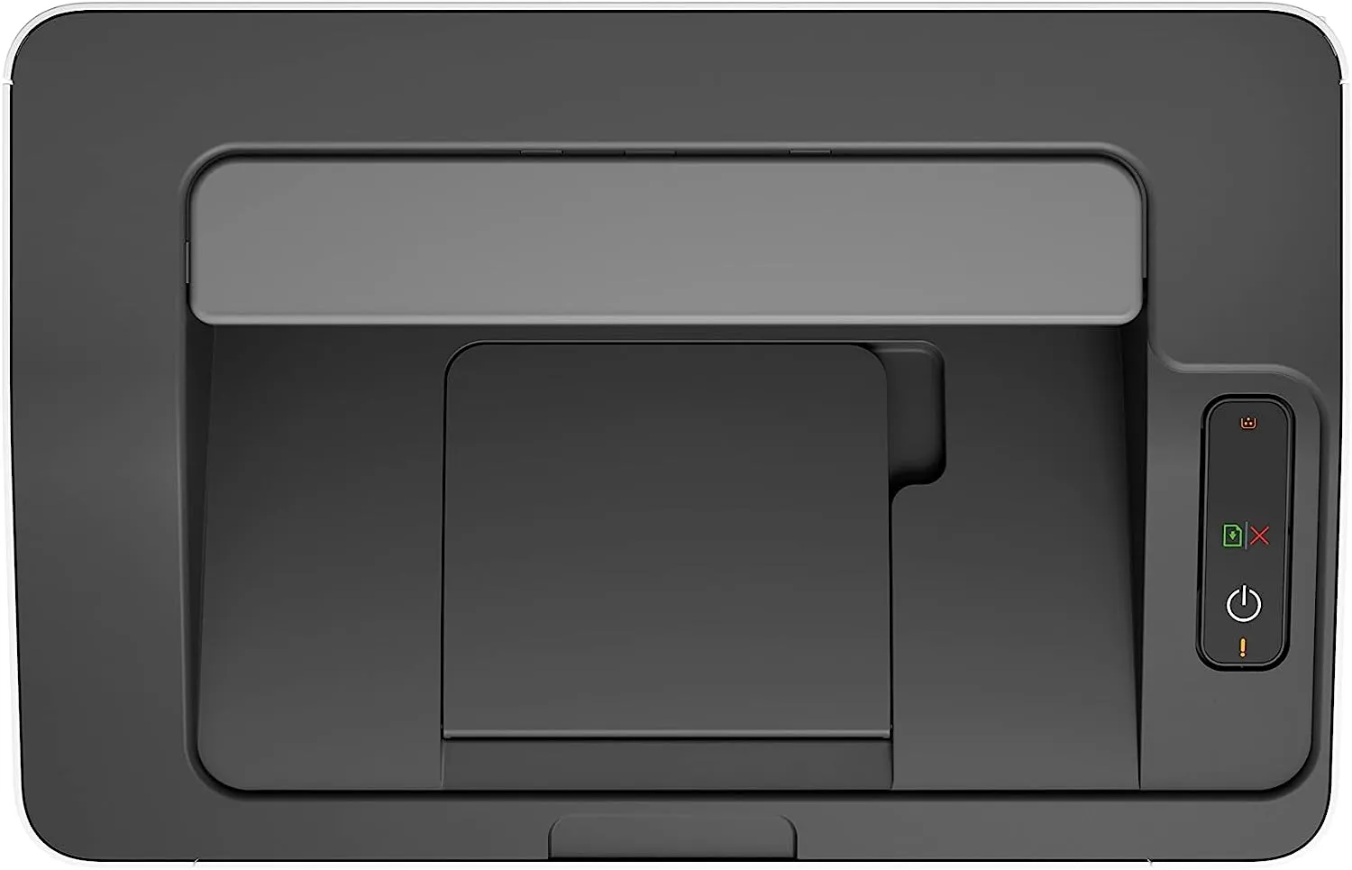 HP Laser 107a  Business Printer speed up to 21 ppm -  [4ZB77A]