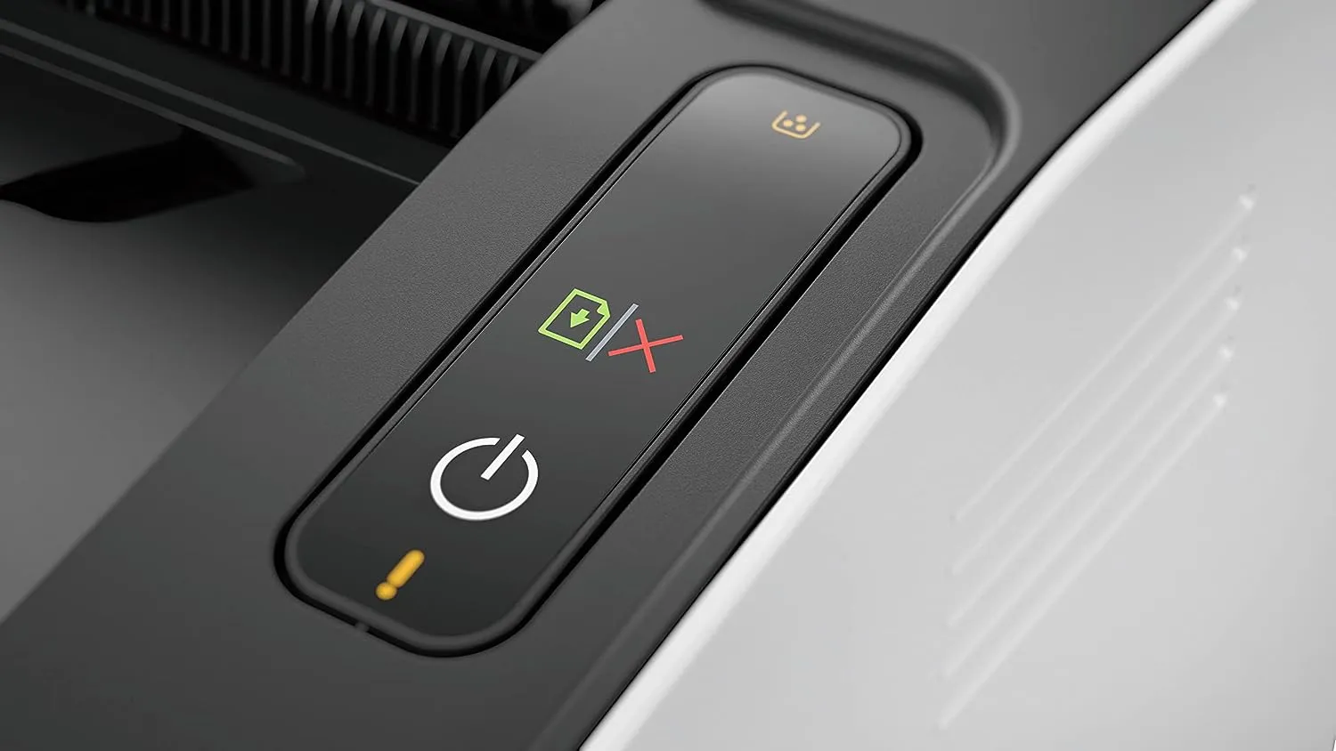 HP Laser 107a  Business Printer speed up to 21 ppm -  [4ZB77A]