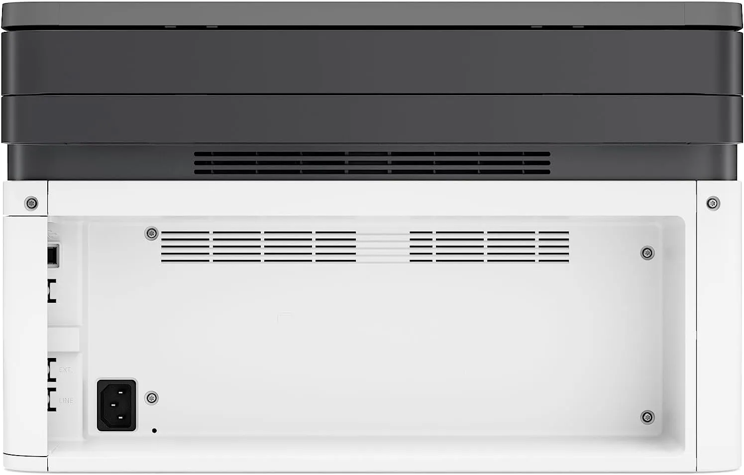 HP Laser MFP 135w Print, Copy, Scan, Multi-Functional All in One Printer [4ZB83A]