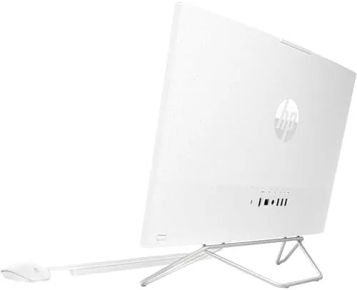 HP Pavilion 24-CB1256 – 23.8” Touch, AMD Ryzen 5, 8GB RAM, 256GB SSD, Windows 11