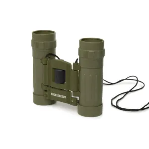 HUCKLEBERRY BINOCULARS