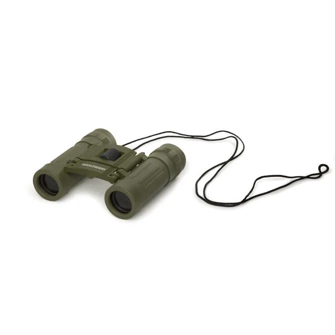 HUCKLEBERRY BINOCULARS