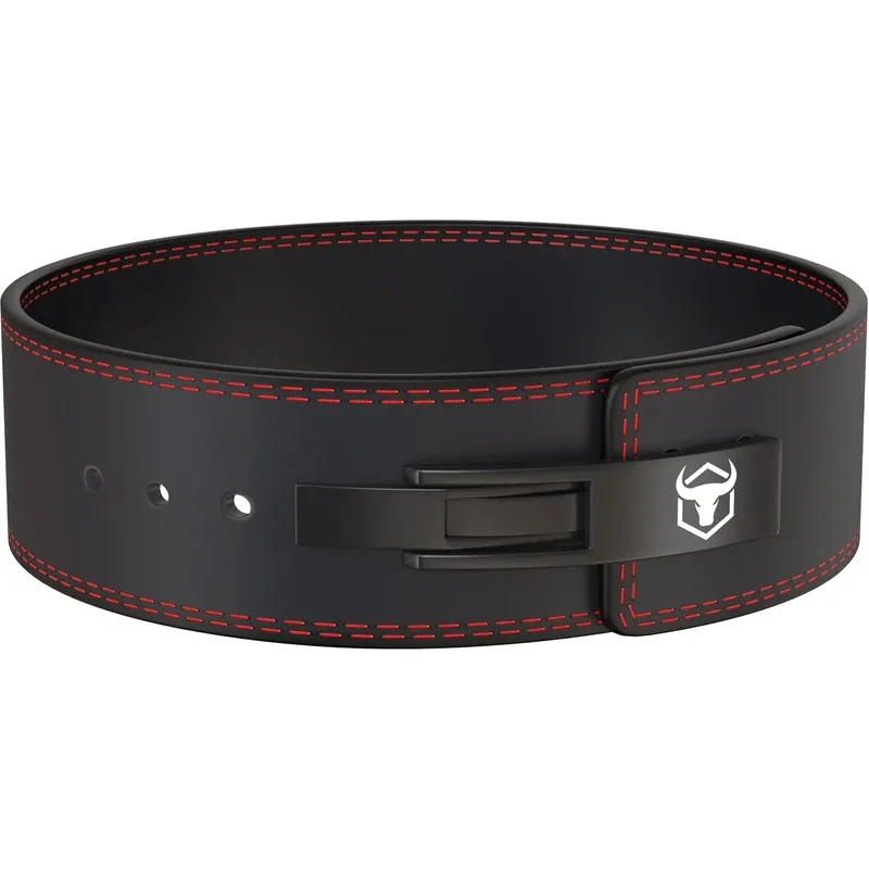IRONBULL Lever Belt
