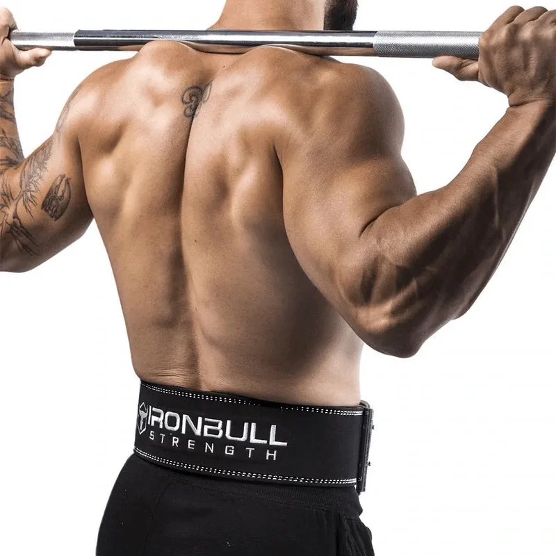 IRONBULL Lever Belt