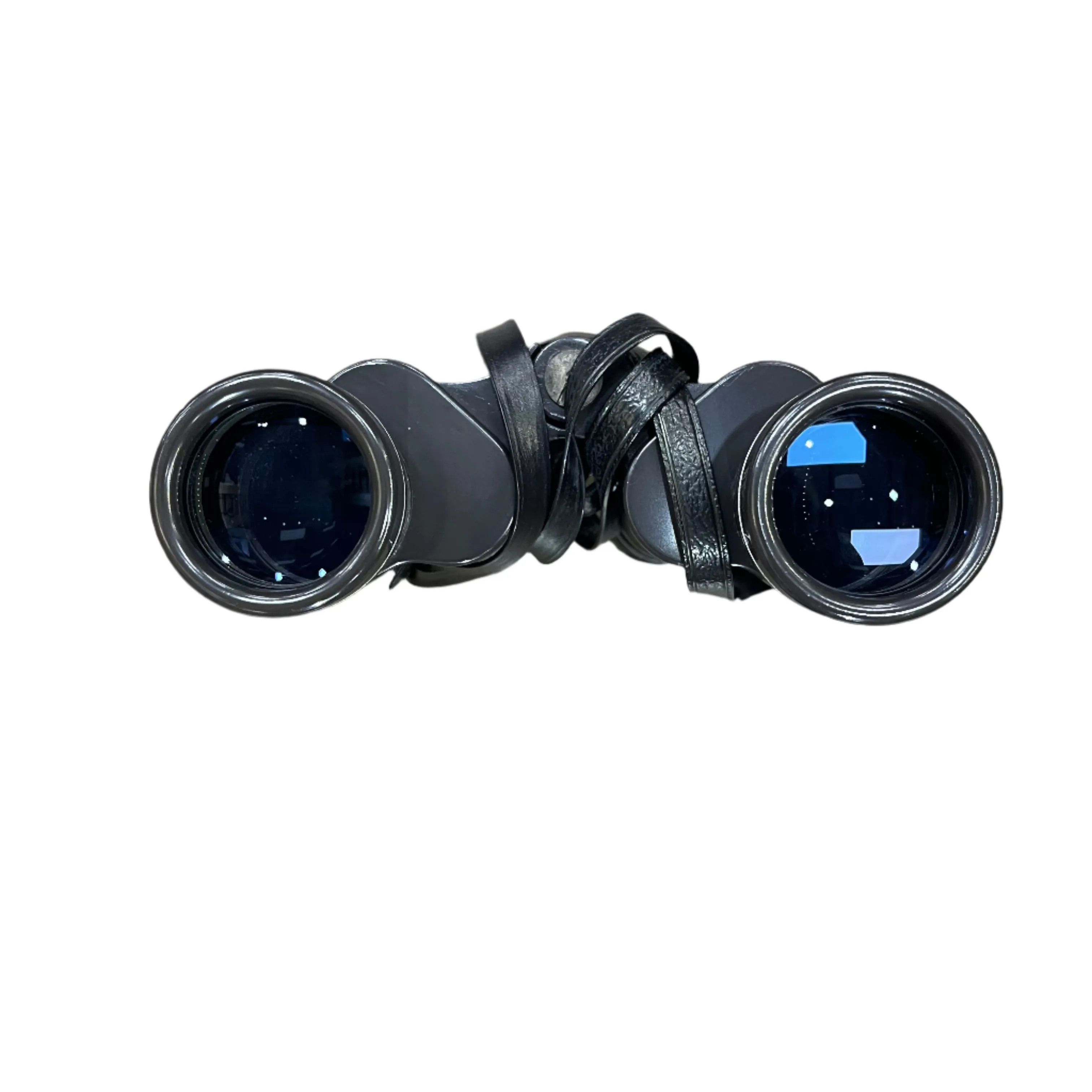 Jason 143 Binoculars 7x35 with Case