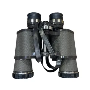 Jason 143 Binoculars 7x35 with Case